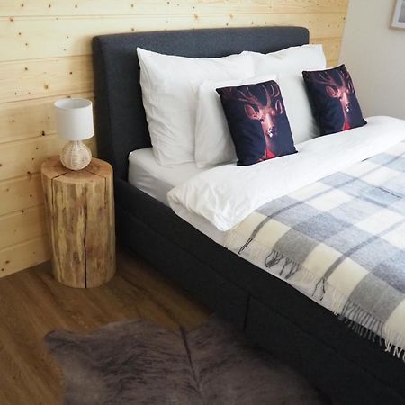 My Deer Apartment Destne v Orlickych horach Extérieur photo