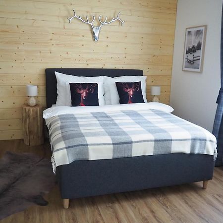 My Deer Apartment Destne v Orlickych horach Extérieur photo