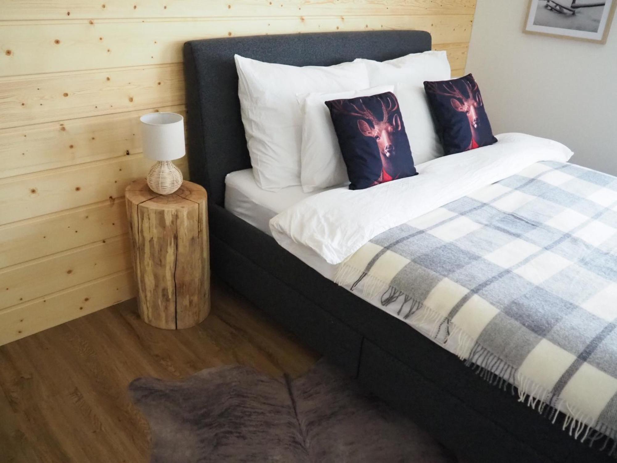 My Deer Apartment Destne v Orlickych horach Extérieur photo